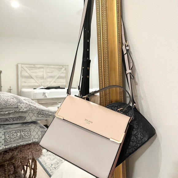 Pastel Color Crossbody - Picture 2 of 2